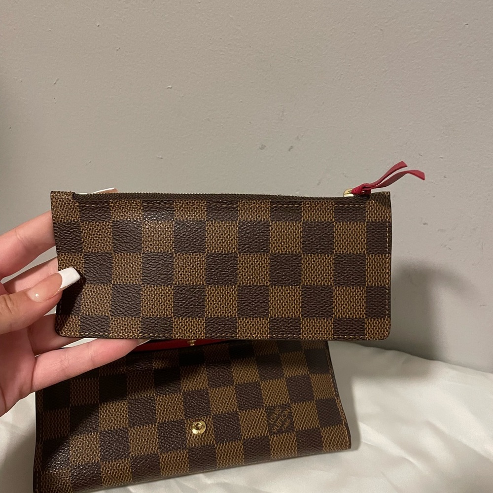 Louis Vuitton Josephine Wallet - Picture 2 of 7
